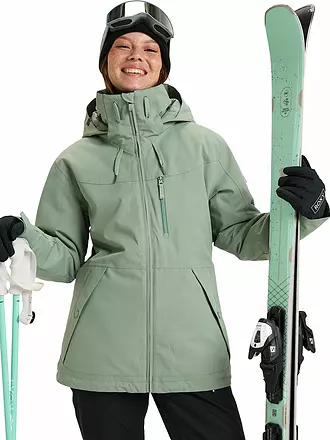 ROXY | Chaqueta de snowboard para mujer Presence Parka | 